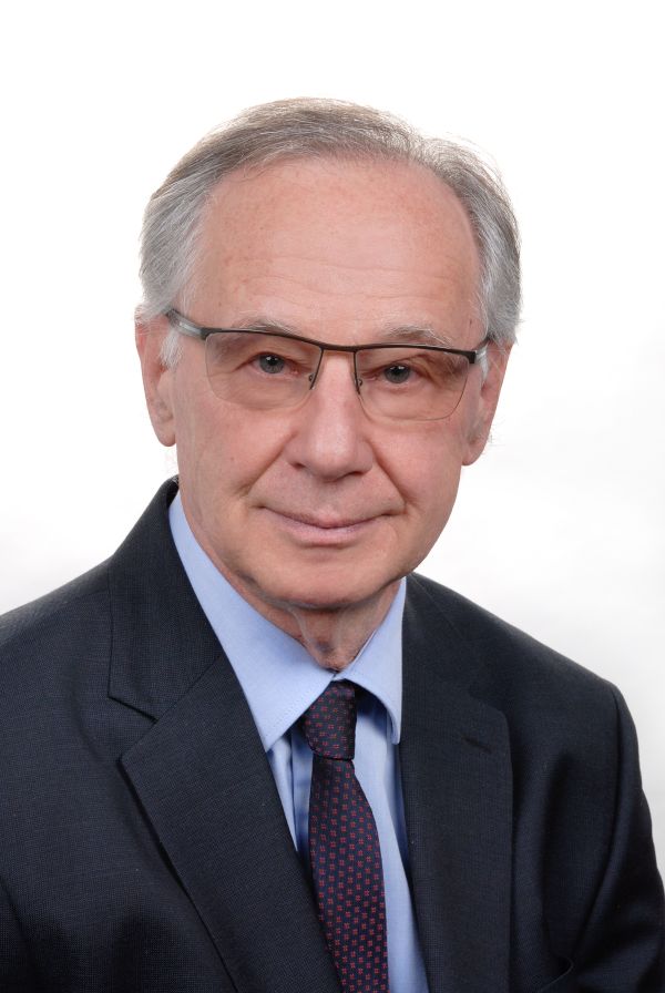Odvjetnik Ivan Tilošanec